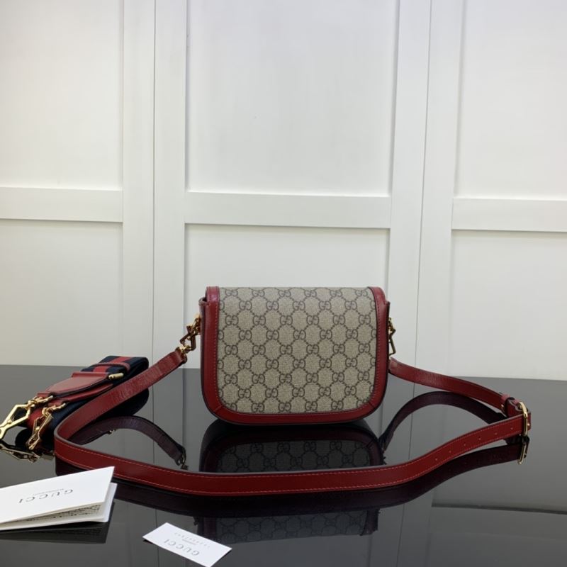 Gucci Satchel Bags